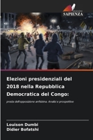 Elezioni presidenziali del 2018 nella Repubblica Democratica del Congo 620689553X Book Cover