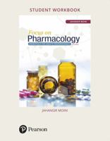 Student Workbook for Focus on Pharmacology: Essentials for Health Professionals 0132499797 Book Cover
