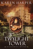 The Twylight Tower 0440235928 Book Cover