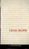 Legal Blood 1732509905 Book Cover
