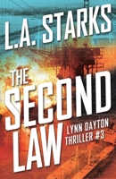 The Second Law 0991110749 Book Cover