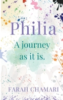 Philia: a Journey As It Is B0CTFXYS5B Book Cover