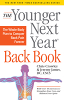 The Younger Next Year Back Book 1523504471 Book Cover