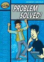 Problem Solved! 0435910949 Book Cover