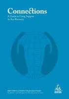 Connections - A Guide to Using Support in ACA Recovery 194484077X Book Cover