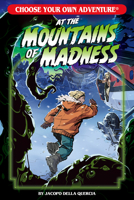 Mountains of Madness 1937133001 Book Cover
