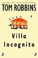 Villa Incognito 0553803328 Book Cover