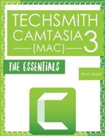 TechSmith Camtasia 3 1944607196 Book Cover