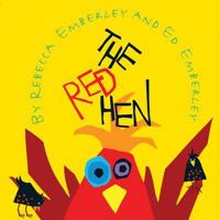 The Red Hen 1596434929 Book Cover