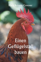 Einen Geflügelstall bauen (German Edition) 9359250406 Book Cover