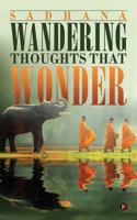 Wandering Thoughts That Wonder 1945579358 Book Cover