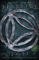 The Daykeeper's Grimoire (Prophecy of Days, #1) 073871576X Book Cover