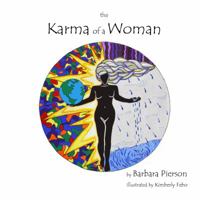 The Karma of a Woman 0990779033 Book Cover