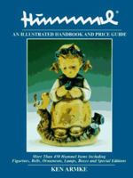 Hummel: An Illustrated Handbook and Price Guide (Hummel) 0870697285 Book Cover