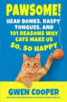 Pawsome! B0CN1K157P Book Cover