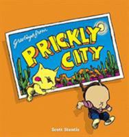 Prickly City 0740754513 Book Cover