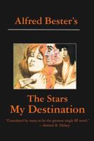 The Stars My Destination 1407230093 Book Cover
