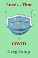 Love in a Time of COVID B0GBVXJHRT Book Cover