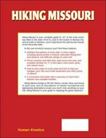 Hiking Missouri (America's Best Day Hiking Series) 0736075887 Book Cover
