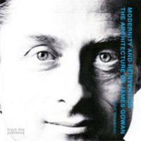 Architecture of James Gowan: Reinvention and Modernity 1906155283 Book Cover