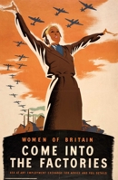 Wartime Postcard Book 1912423944 Book Cover