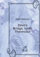 Devil's Bridge. ninth Thermidor 5150008893 Book Cover