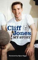 Cliff Jones: It's A Wonderful Life 1909534641 Book Cover