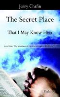 The Secret Place 1425910866 Book Cover