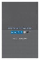 Interpreting the MMPI-2-RF 081666966X Book Cover