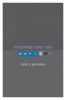 Interpreting the MMPI-2-RF 1517916356 Book Cover