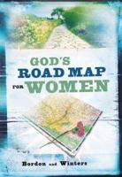 God's Road Map for Women 0446578908 Book Cover