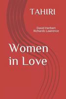 Women in Love: David Herbert Richards Lawrence 1797694987 Book Cover