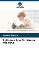 Autismus App für Kinder mit PECS 6205301237 Book Cover