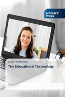 The Educational Technology 6208847265 Book Cover