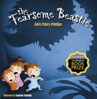 The Fearsome Beastie 1848860668 Book Cover