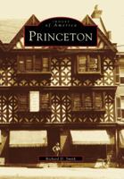 Princeton (Images of America: New Jersey) 0752405861 Book Cover
