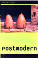 Postmodern Media Culture 0748609881 Book Cover