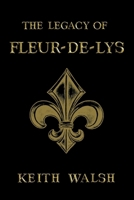 Fleur-de-lys 1958892785 Book Cover