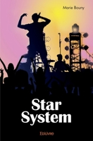 Star System (French Edition) 241451440X Book Cover