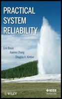 Practical System Reliability 047040860X Book Cover