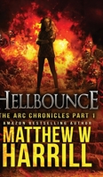 Hellbounce: Premium Hardcover Edition 1034360515 Book Cover