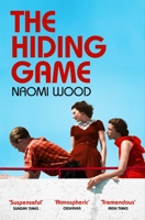 The Hiding Game 150989280X Book Cover