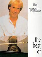 CLAYDERMAN - Lo Mejor para Piano 8872070325 Book Cover