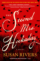 The Second Mrs. Hockaday 1616205814 Book Cover