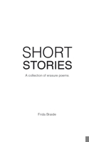 Short Stories 9358319100 Book Cover
