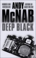 Deep Black 0552150193 Book Cover