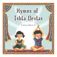 Hymns of Ishta Devtas B0F142BW6V Book Cover
