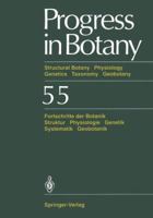 Progress in Botany: Structural Botany Physiology Genetics Taxonomy Geobotany/Fortschritte Der Botanik Struktur Physiologie Genetik Systematik Geobotanik 3642785700 Book Cover