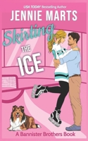 Skirting the Ice 1540728536 Book Cover