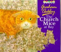 The Church Mice at Bay 0333307925 Book Cover